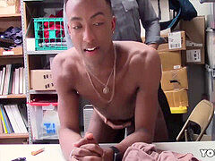 Youngperps Case No barely legal06035 18 year Old Black masculine