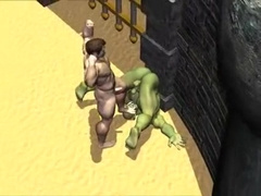 Takuya'S Transformation 1