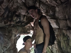 They went back to Birmingham to create even more XXX content