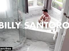 Full Tilt Fuck Scene 1 featuring Billy Santoro and Michael