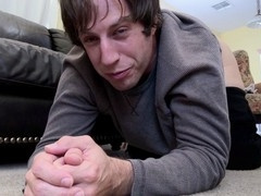 Anal vore, shrunken man pov macro, shrinking man