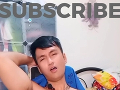 Tumalsik Tamod Ko Sa Sobrang Libog Dahil Sa Kwento Ko. So Nasty.