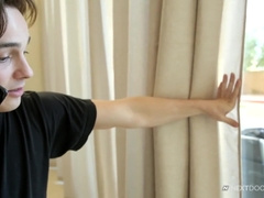 NextDoorStudios Father U No Im Hetero But I Need U Right Now