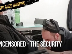 Uncensored - The Security