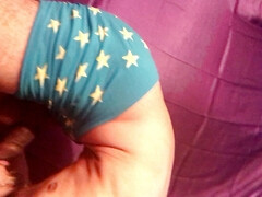 Autofellatio (self-suck)