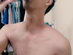 I can't stand the urge to wank off and jizm out of my nectar