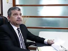 not daddy Mike Barebacks Asian Boy Freddy