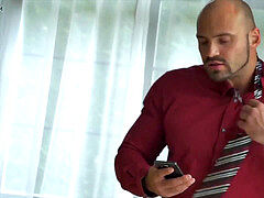 GAYLAWOFFICE hetero Michael Lane Barebacked Out Of Court