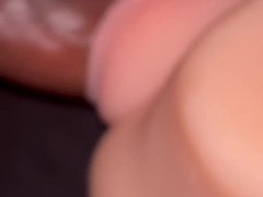 I internal ejaculation inwards my favourite plaything