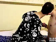 giant dicked Kayden Alexander strikes his lover Justin Cross