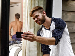 Peeping leads to plowing and that leads to CUM