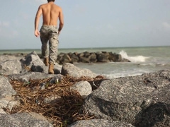 Diego Without & Blake Hunter