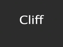 Cliff- Caught at Home 1