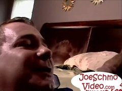 Muscled straight dude Ben wants his big black dick to be deepthroat