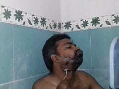 mayanmandev xhamster face shaving video december 2021