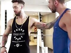 Victor Onee & John Thomas