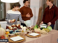 Big cock, gay men, homo