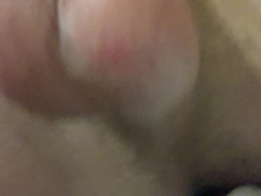 Ladies love XXL Pipe parent with grande cojones massive nut sack