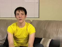 Jesse Jordan S A Bendy Boy