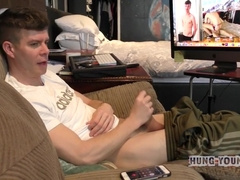 Best Sex Clip Gay Amateur Crazy , Watch It