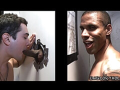 Straight Robert Axel tricked by Trevor Bridges