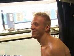 Amateur Teen Straighties