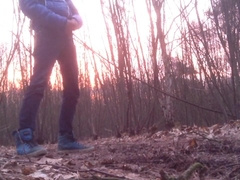 I Was So Horny This Morning