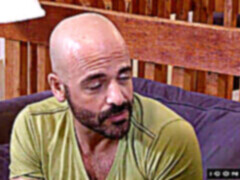 Gay fuck, anal, gay sex