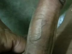 OMG- my Immense Manhood and Butt - my Bareness Witness it