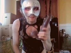 Gay-anal, soloboy, demonstration