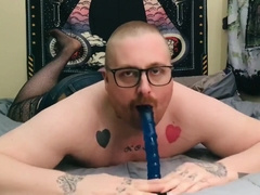 Suck, Gag, Deep-Throat