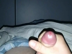 My Night Joy With Enormous Stream