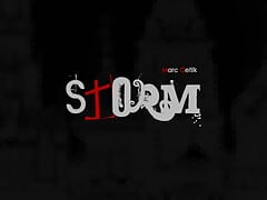 Storm - Episode 4 - Welcome to France