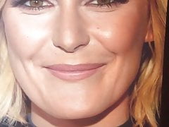 WWE Renee Young Cum Tribute 9