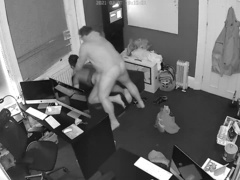 Getting Pummeled in my Office (Elder Vid)