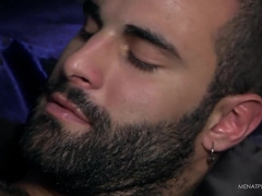 Italian Guy needs a Prick Urgent!!!