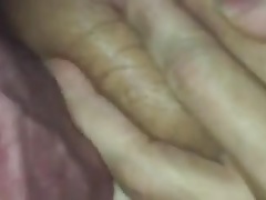 Daddy fucked creampied my Indian raw ass
