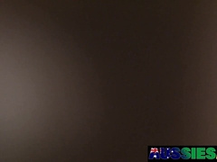 Aussie Queer Will Cant Stop Plowing Bryce Thirsty Fuckhole