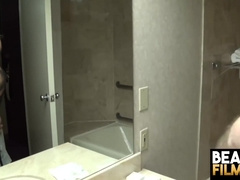 Troy Mcnastee And Machael Johnsons Bathroom Hookup