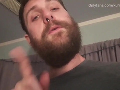 Found out my acquaintance is privately arse bandit so I hatch drilled him and he guzzled my spunk