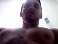 spoken taskmaster Muscle worship