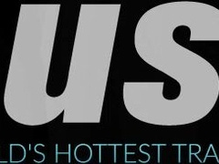 FTM jock Declan Gray bends over to welcome Ethan Tates eager meat