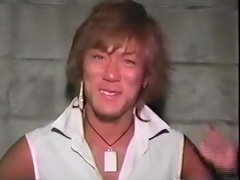 Amazing Asian homo boys in Fabulous twinks, threesomes JAV clip