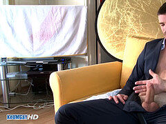 Stellar, bear, jerking off