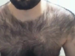 Turkish bear shows off on cam 3