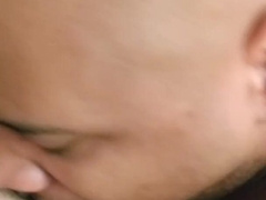 EL HIJO DE ME VECINA VINO DE VISITA Y LE CABALGUE LA VERGA