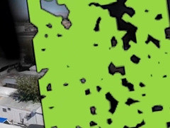 Beau Butler - Traveling Salesman Drew Seba