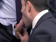 MAP - The Shaft Room - Harry Louis & Axel Brooks