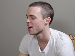 STUDS - Hubby Investigates Cuckolding Dreams Featuring Torrid Boys Darin Silvers And Alex Mecum