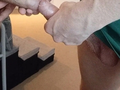 RY and Rowan sir The Art of Docking With AMPLE POPSHOTS